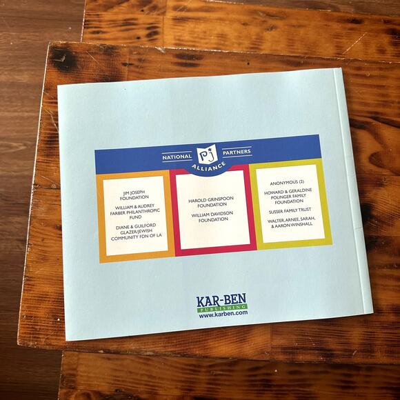 PJ Library Sadie And The Big Mountain Shavout Jewish Paperback Book - Picture 8 of 9